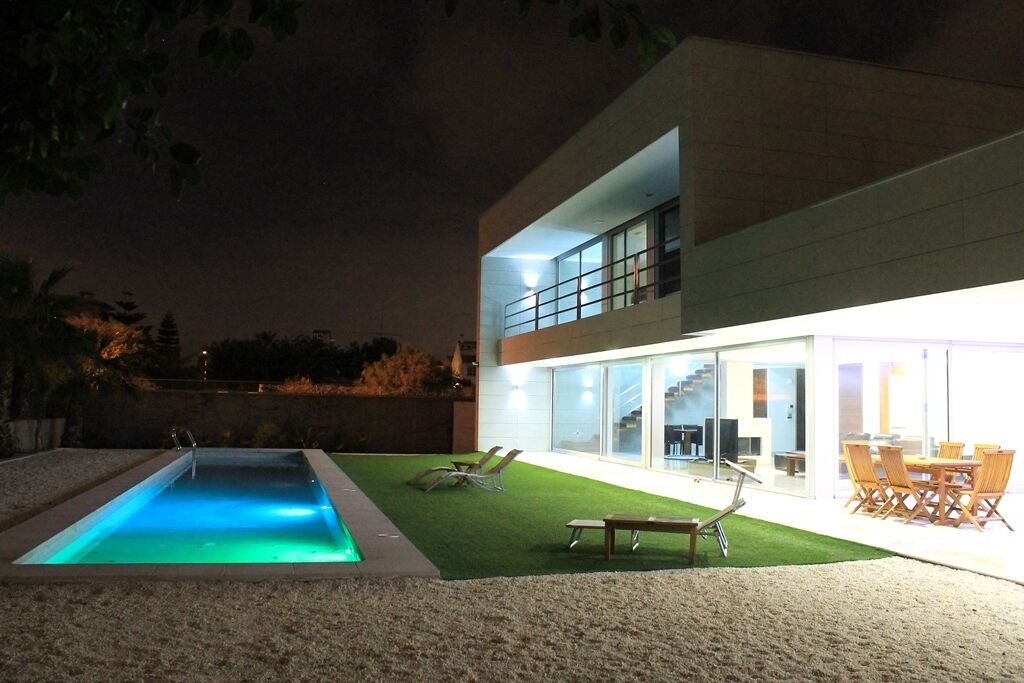 Photo of Outdoor in Playa de San Juan