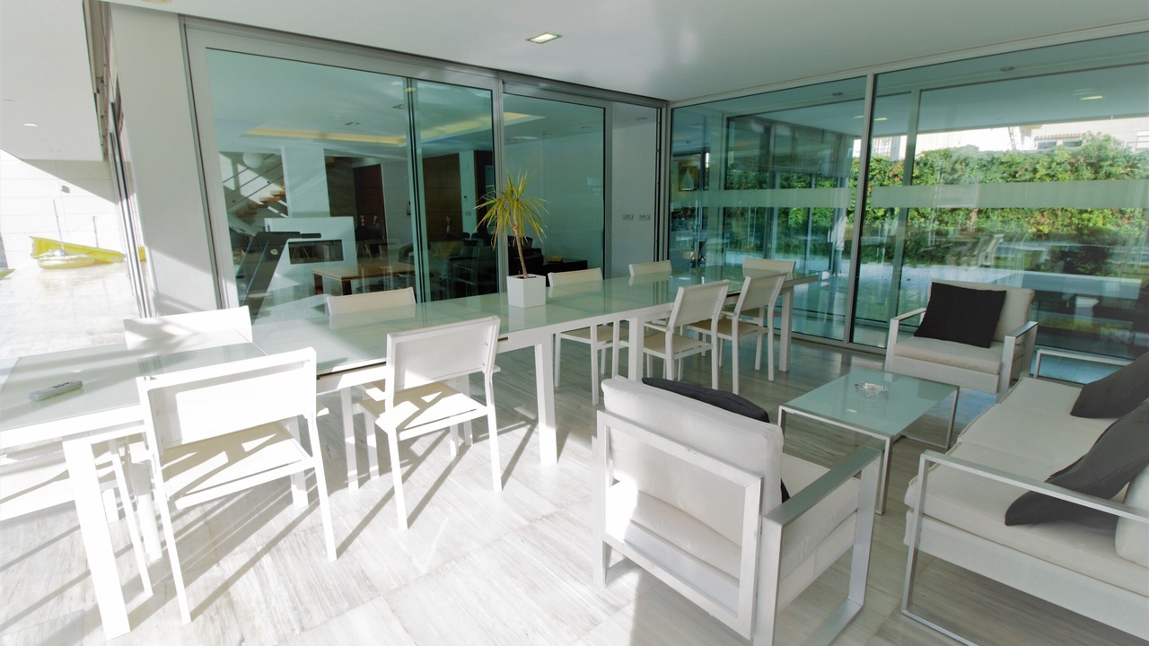Photo of Outdoor in Playa de San Juan