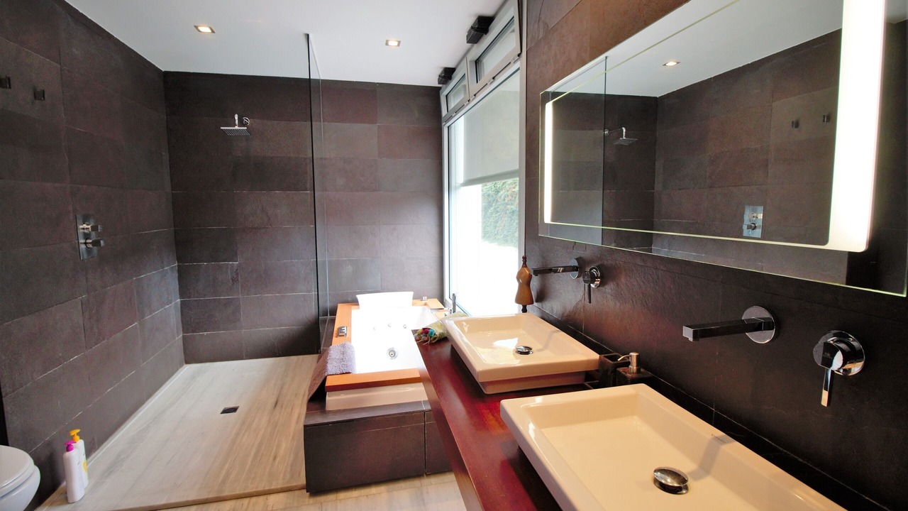 Photo of Bathroom in Playa de San Juan