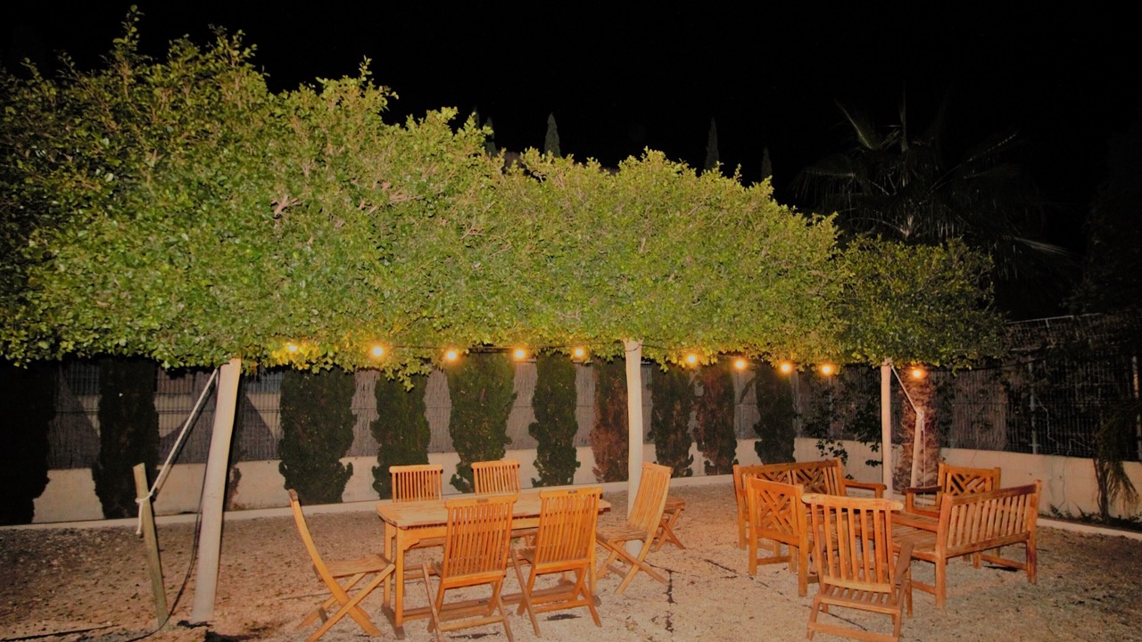 Photo of Outdoor in Playa de San Juan