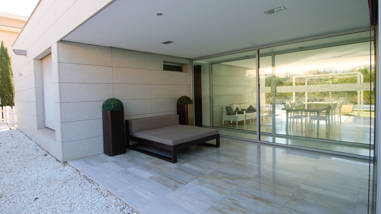 Photo of Patio Balcony in Playa de San Juan