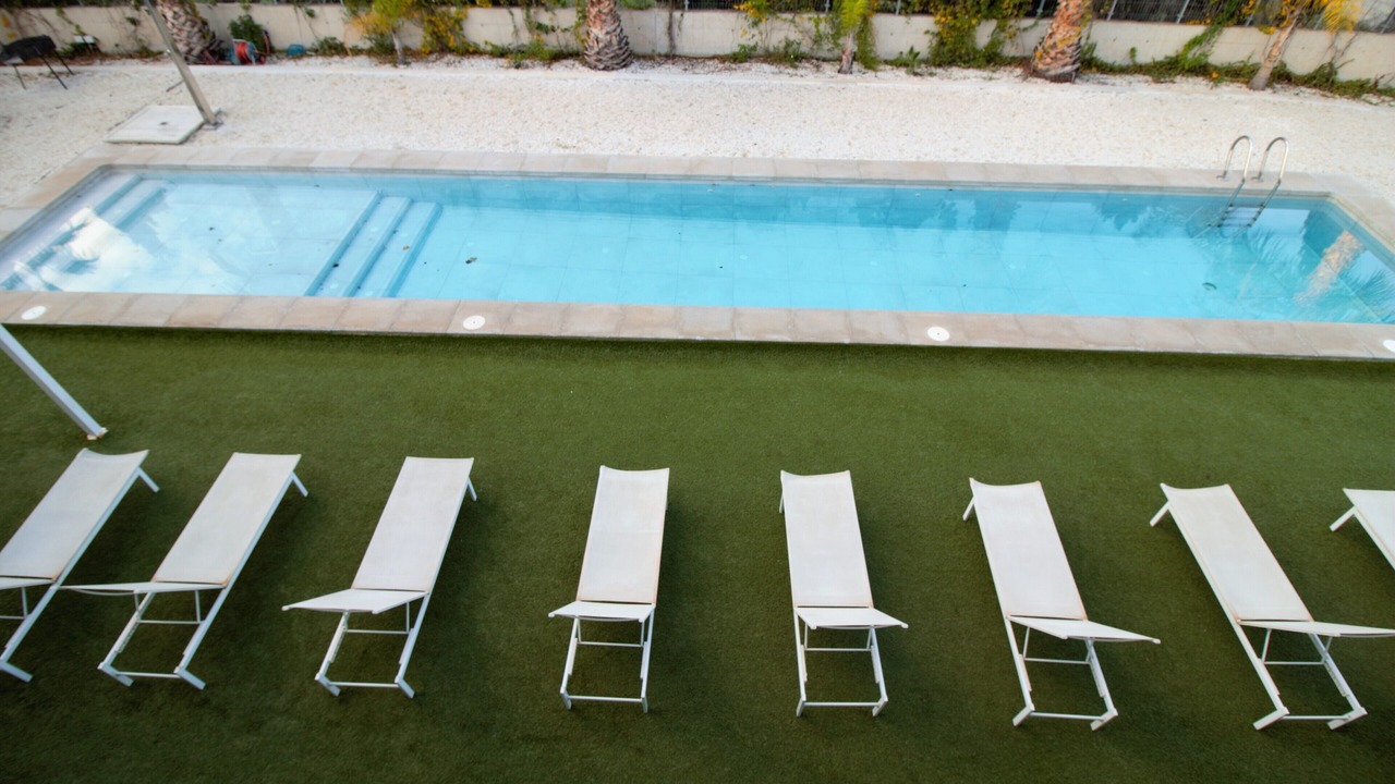 Photo of Outdoor in Playa de San Juan