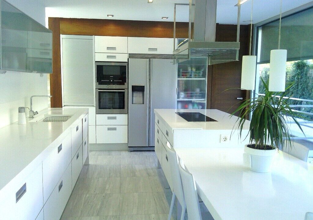 Photo of Kitchen in Playa de San Juan