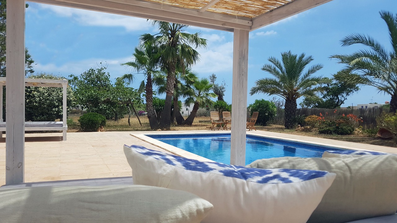 Photo of Outdoor in Sant Josep de sa Talaia