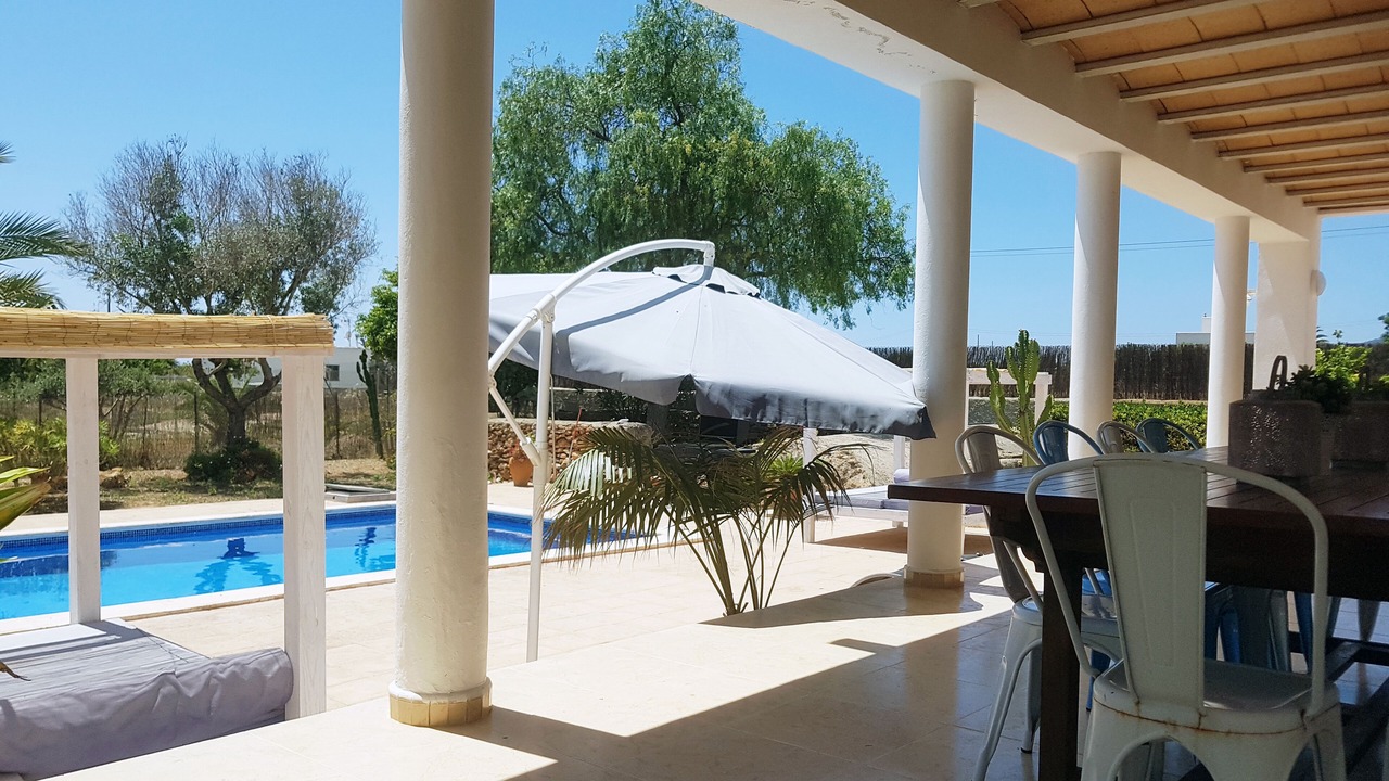 Photo of Outdoor in Sant Josep de sa Talaia