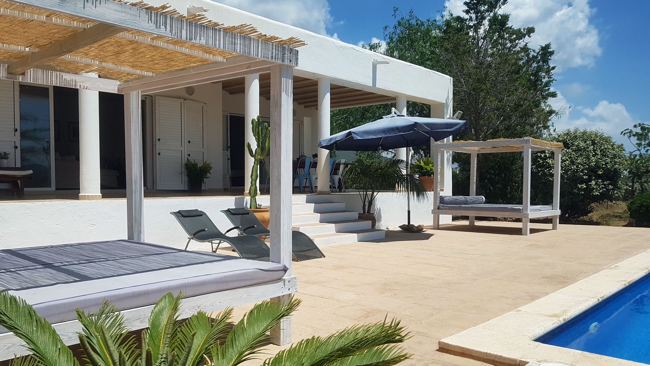 Photo of Outdoor in Sant Josep de sa Talaia