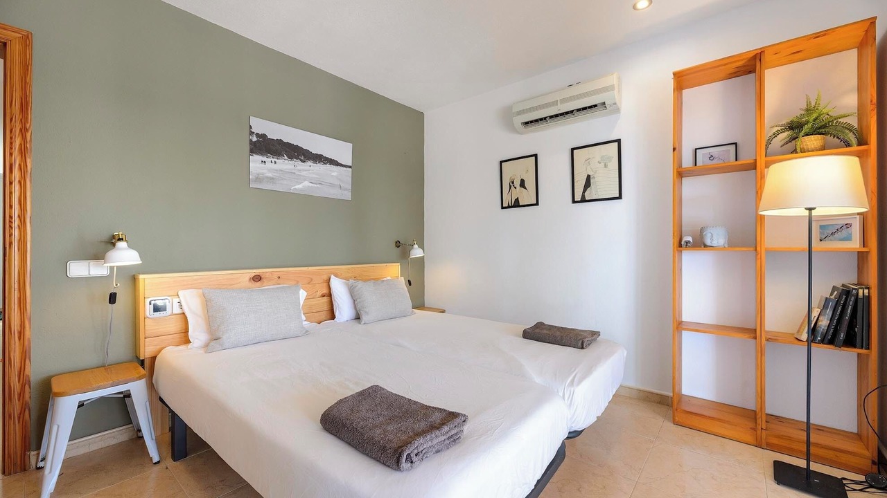 Photo of Bedroom in Sant Josep de sa Talaia