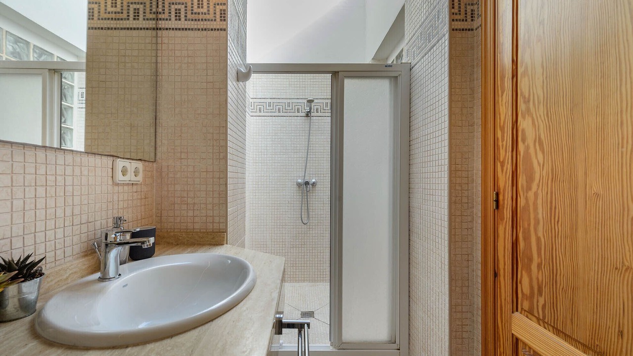 Photo of Bathroom in Sant Josep de sa Talaia