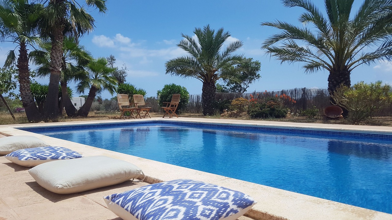 Photo of Outdoor in Sant Josep de sa Talaia