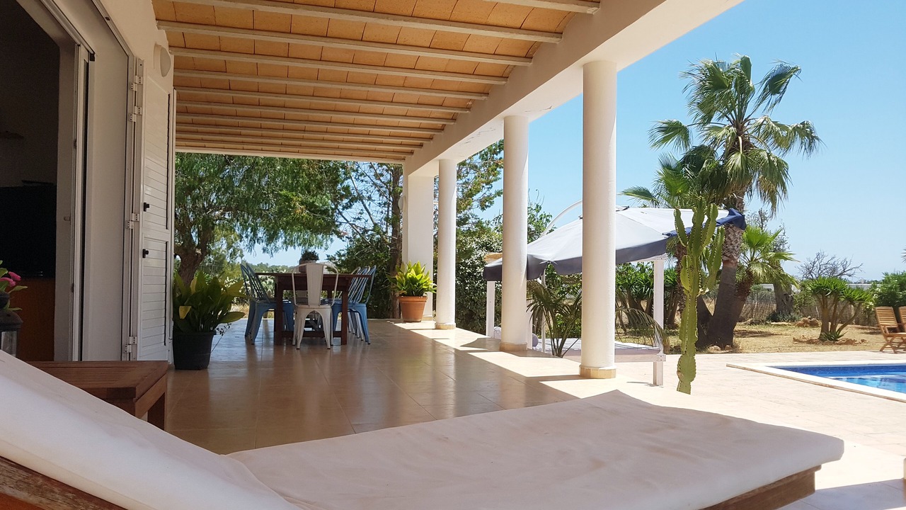 Photo of Outdoor in Sant Josep de sa Talaia