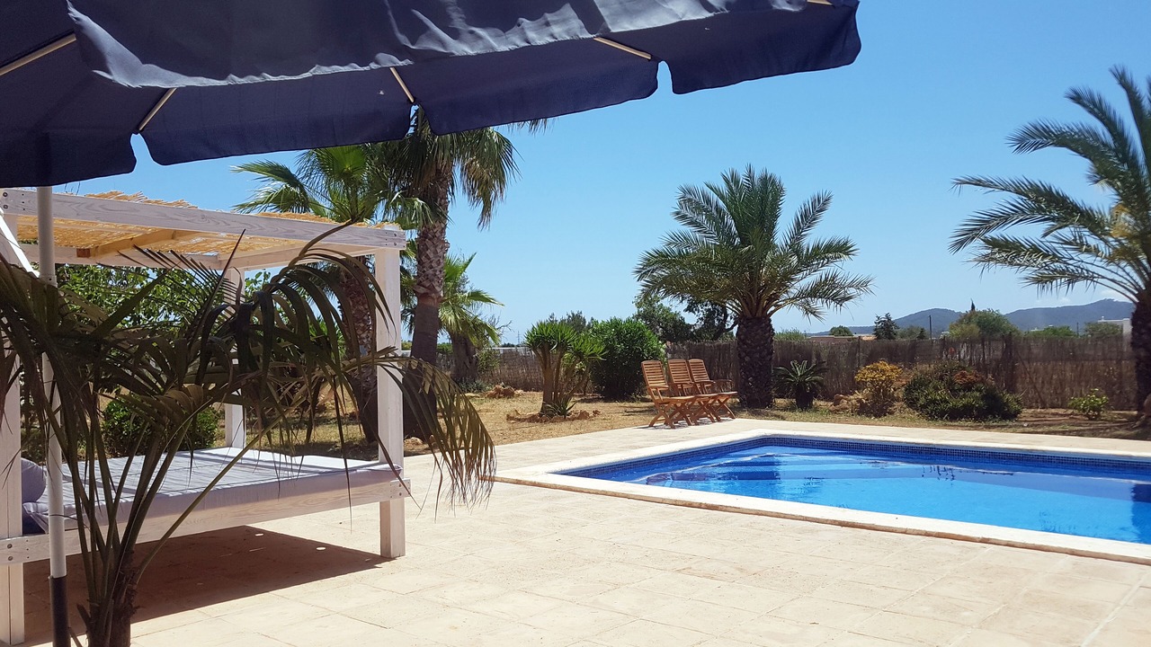 Photo of Outdoor in Sant Josep de sa Talaia