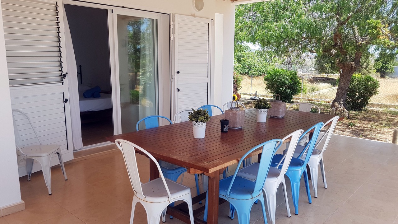 Photo of Outdoor in Sant Josep de sa Talaia