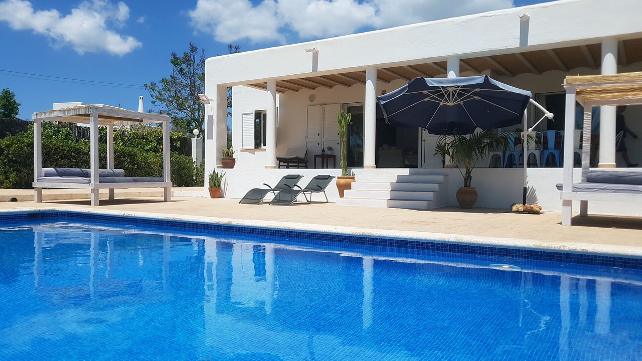Photo of Outdoor in Sant Josep de sa Talaia