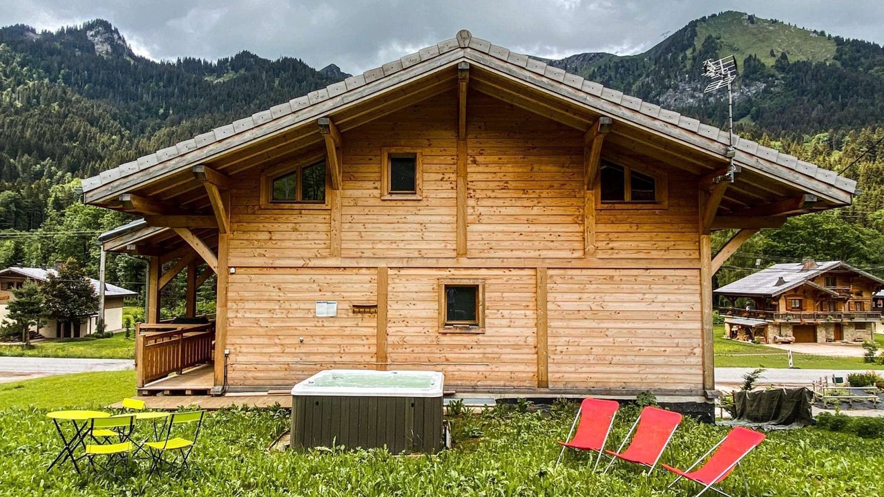 Photo of Outdoor in Chatel