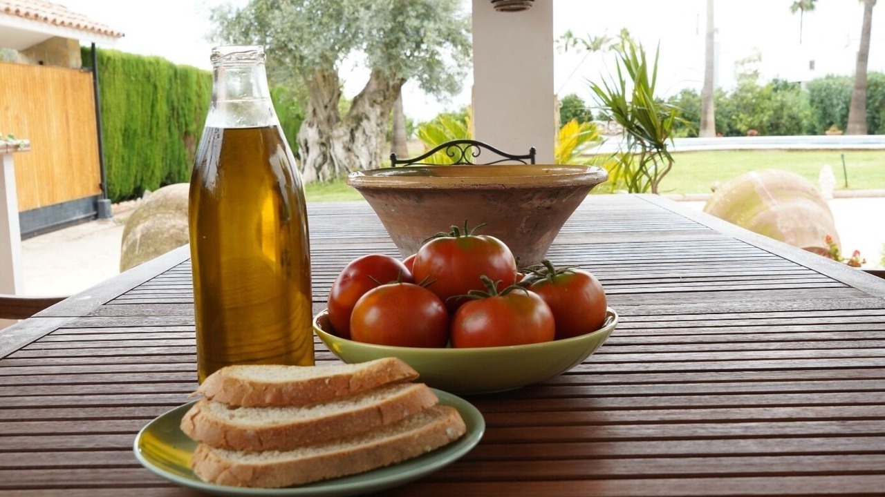 Photo of Outdoor in Alcanar
