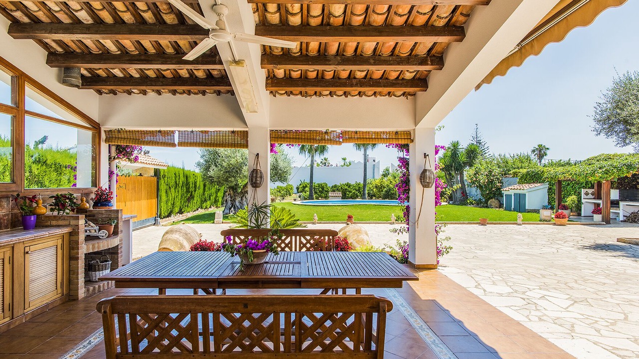 Photo of Outdoor in Alcanar