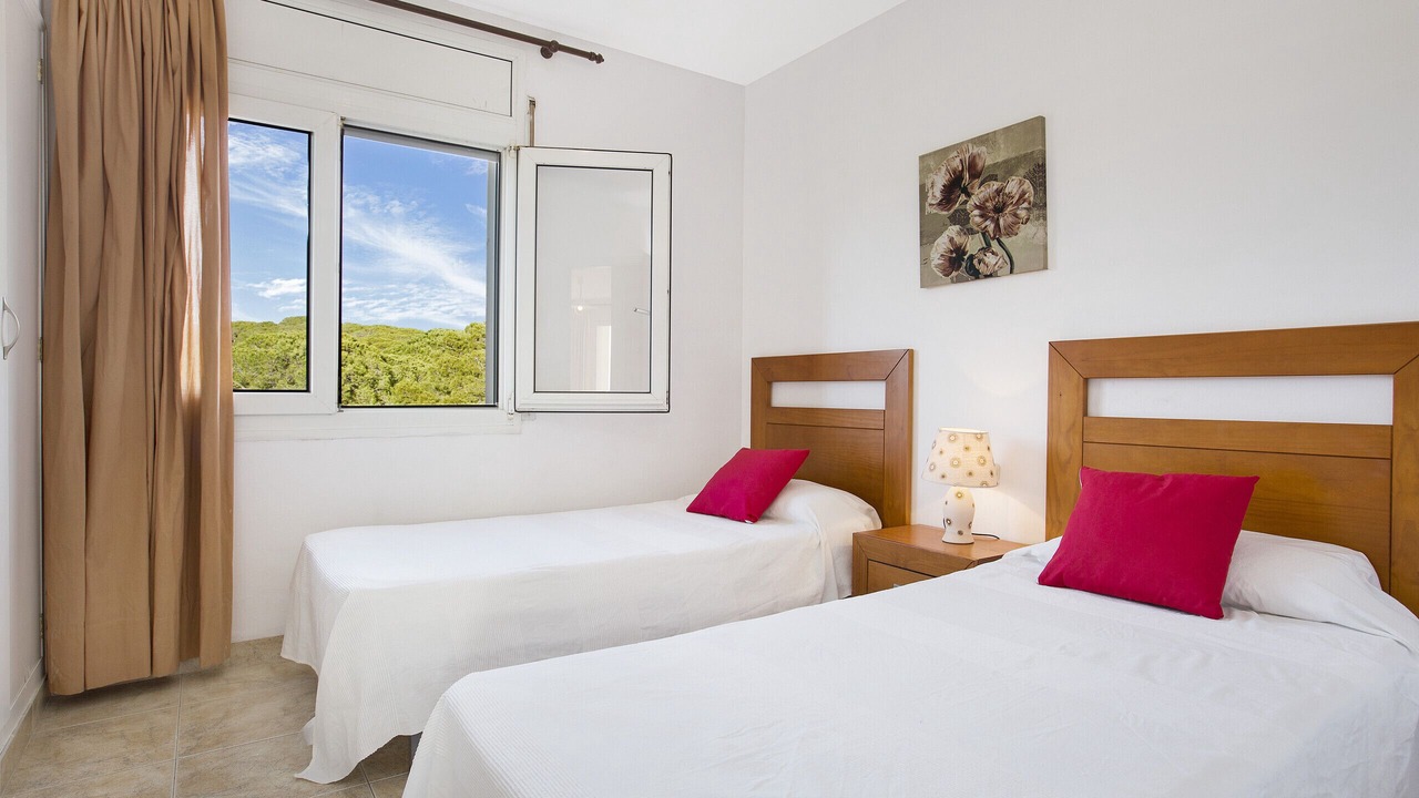 Photo of Bedroom in Calella de Palafrugell