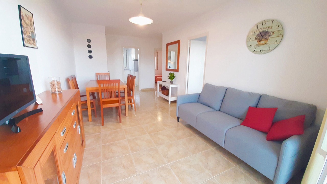 Photo of Livingroom in Calella de Palafrugell