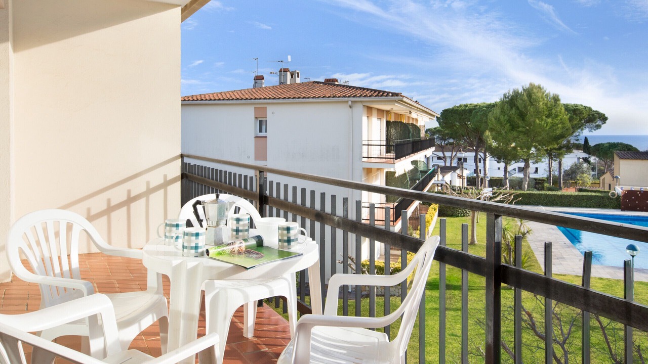 Photo of Outdoor in Calella de Palafrugell