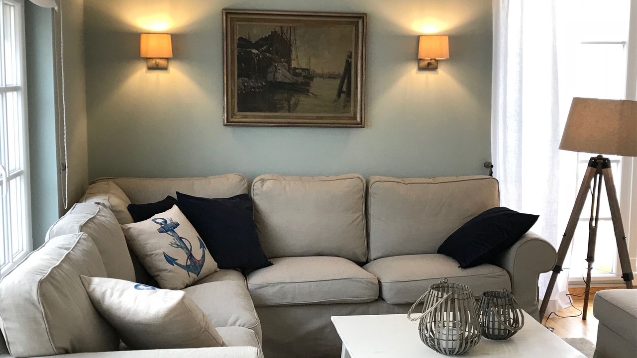 Photo of Livingroom in Busum