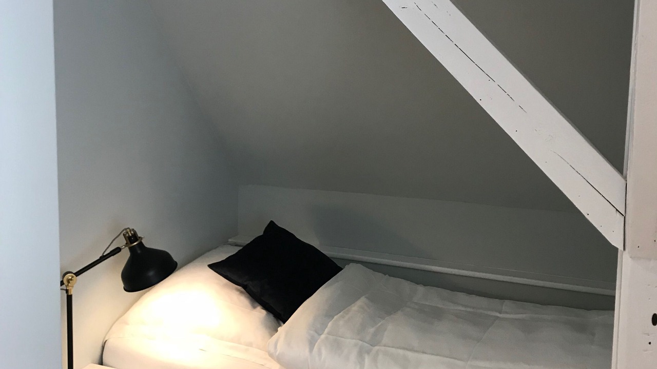 Photo of Bedroom in Busum