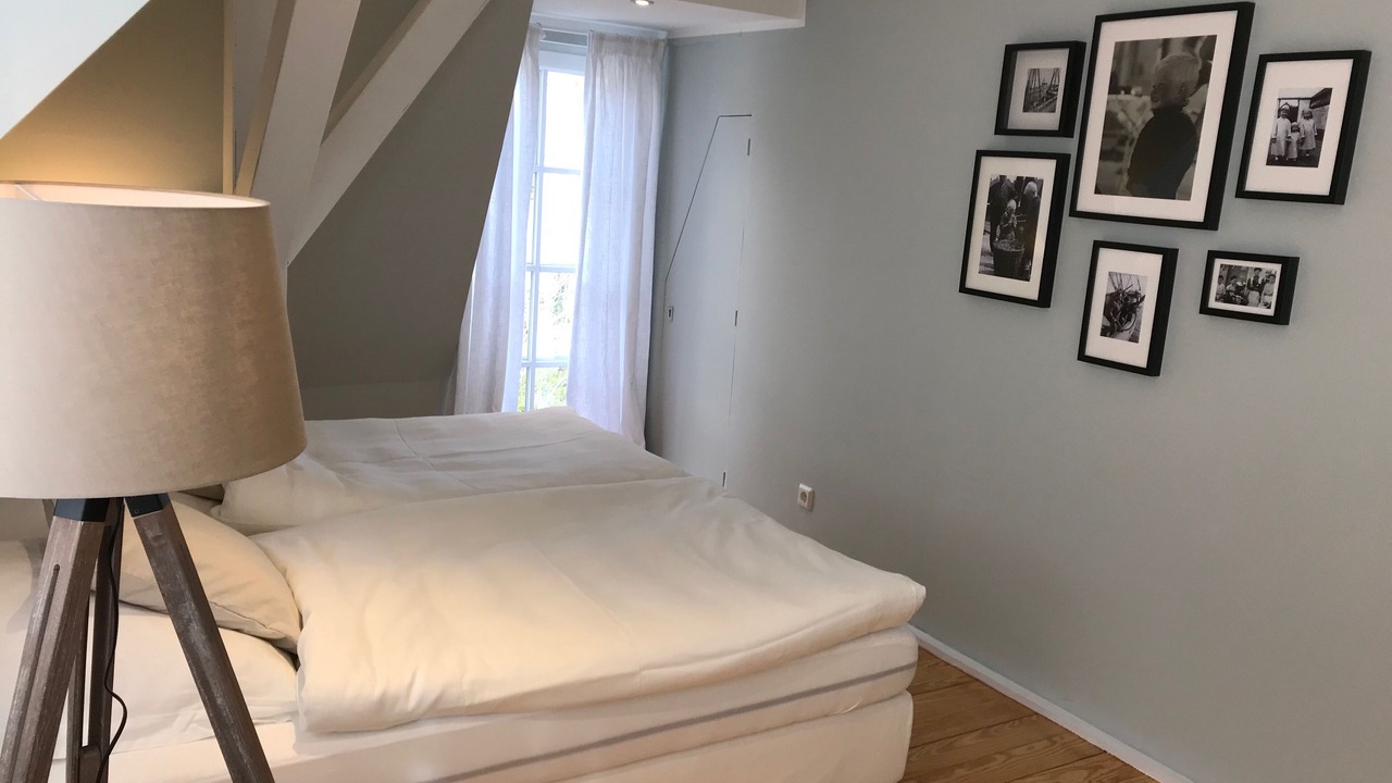 Photo of Bedroom in Busum