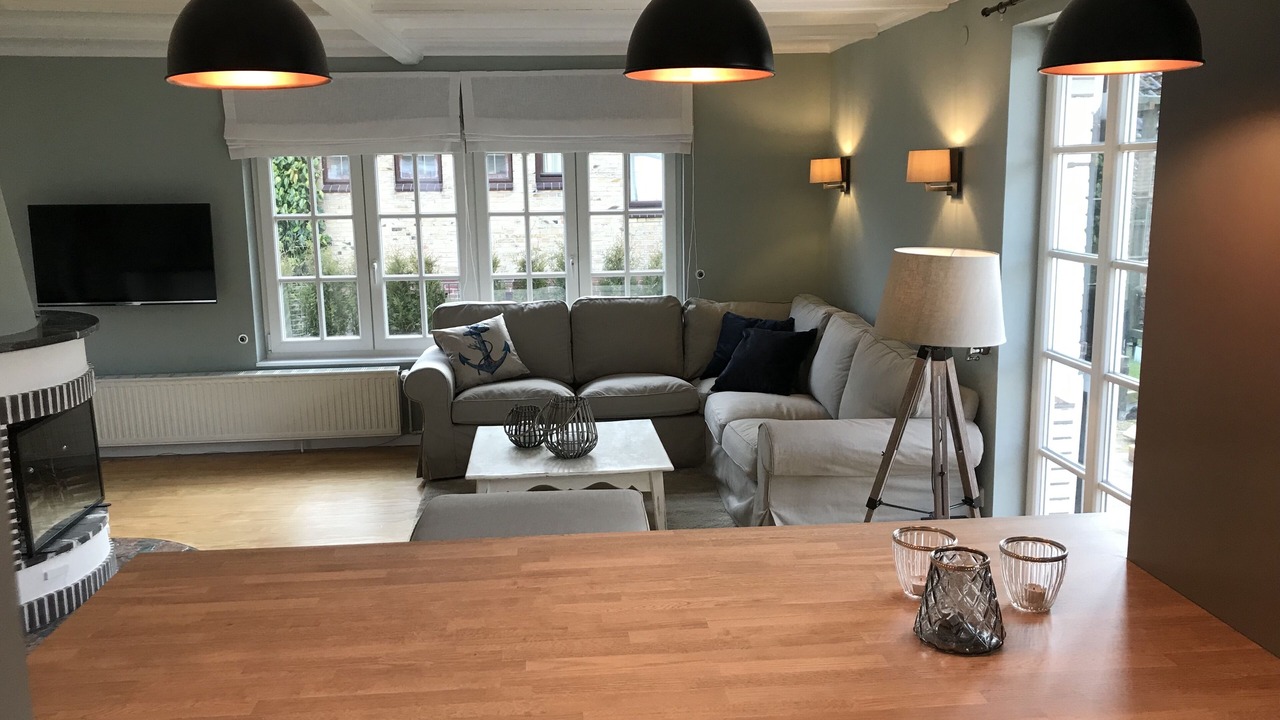 Photo of Livingroom in Busum