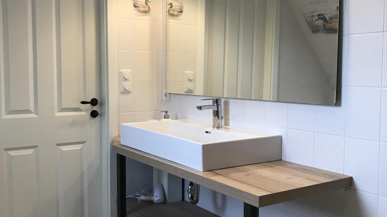 Photo of Bathroom in Busum