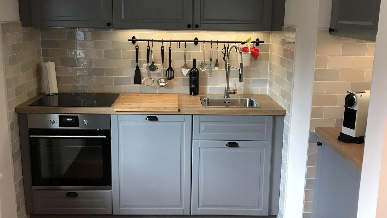 Photo of Kitchen in Busum