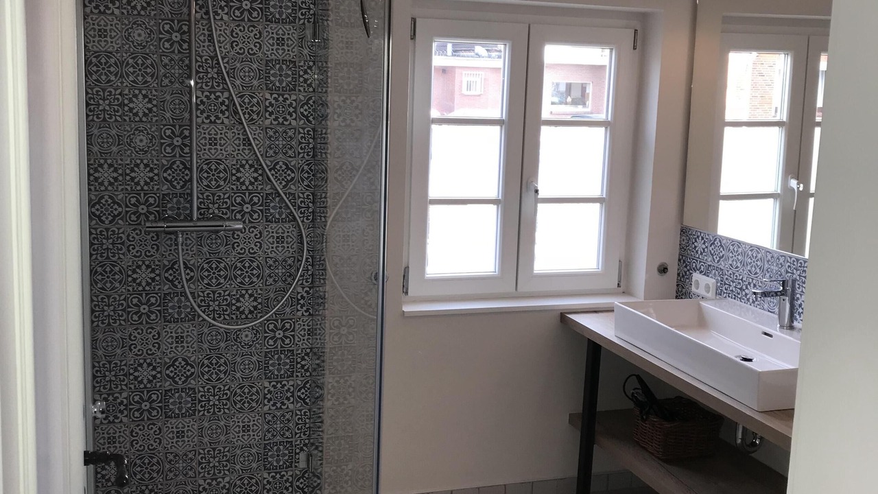Photo of Bathroom in Busum
