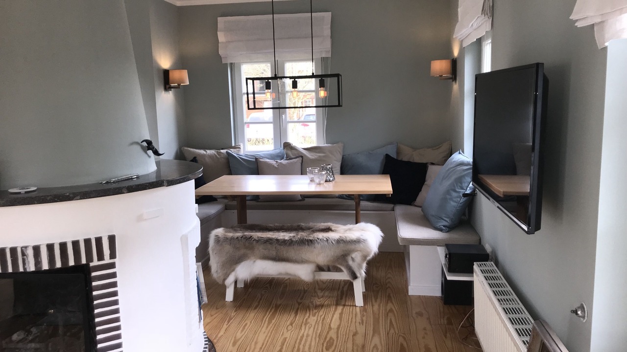 Photo of Livingroom in Busum