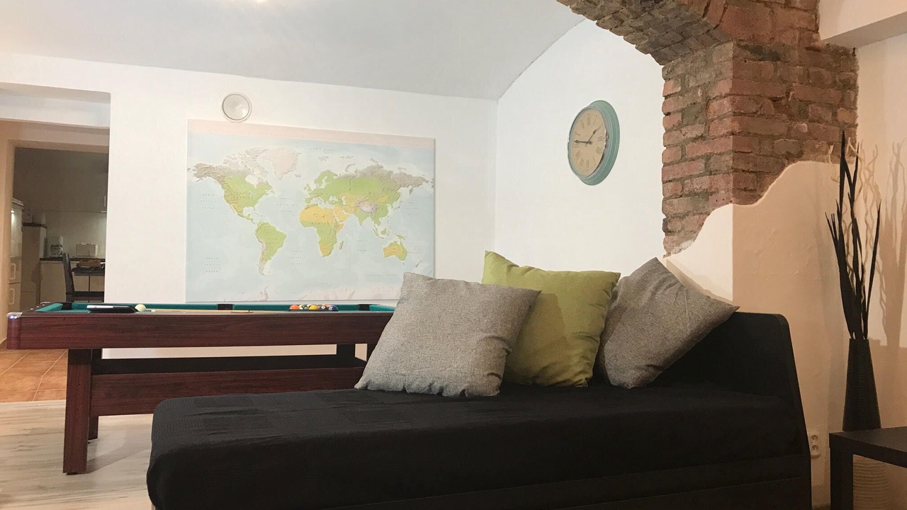 Photo of Livingroom in Vrsovice