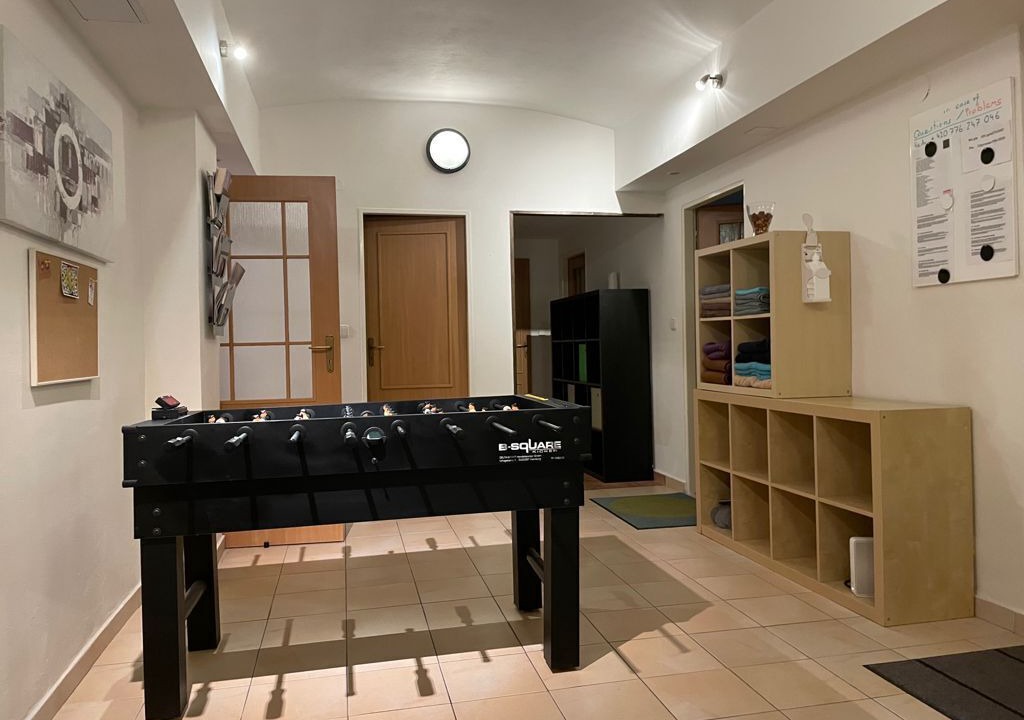 Photo of Bedroom in Vrsovice