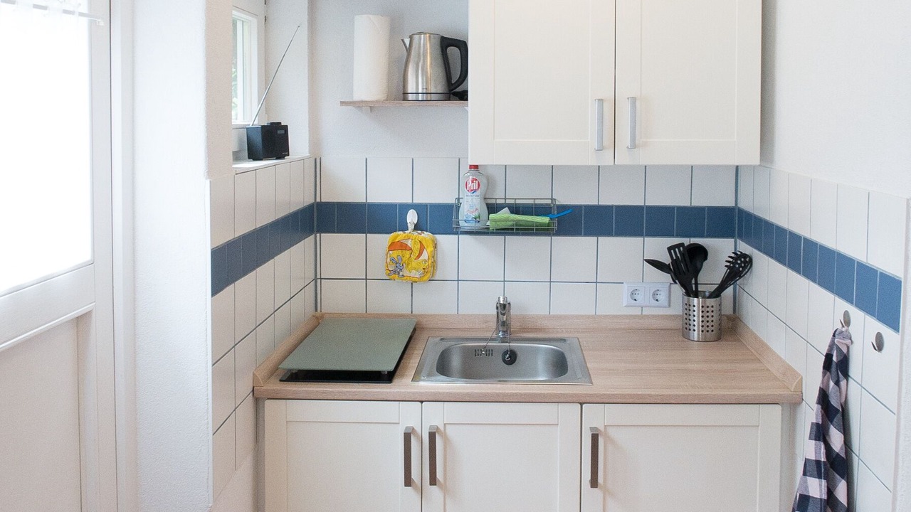 Photo of Kitchen in Wernigerode