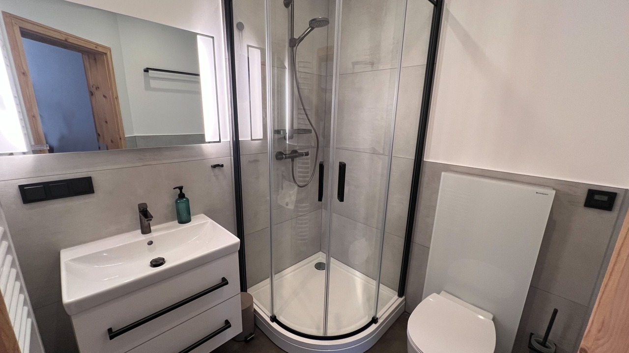 Photo of Bathroom in Wernigerode