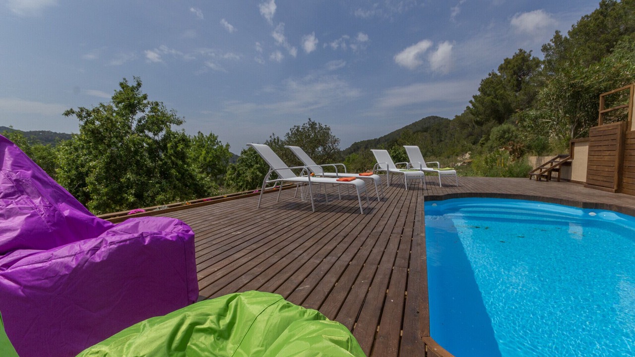 Photo of Outdoor in Sant Josep de sa Talaia