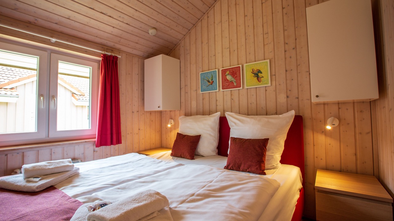 Photo of Bedroom in Pelzerhaken