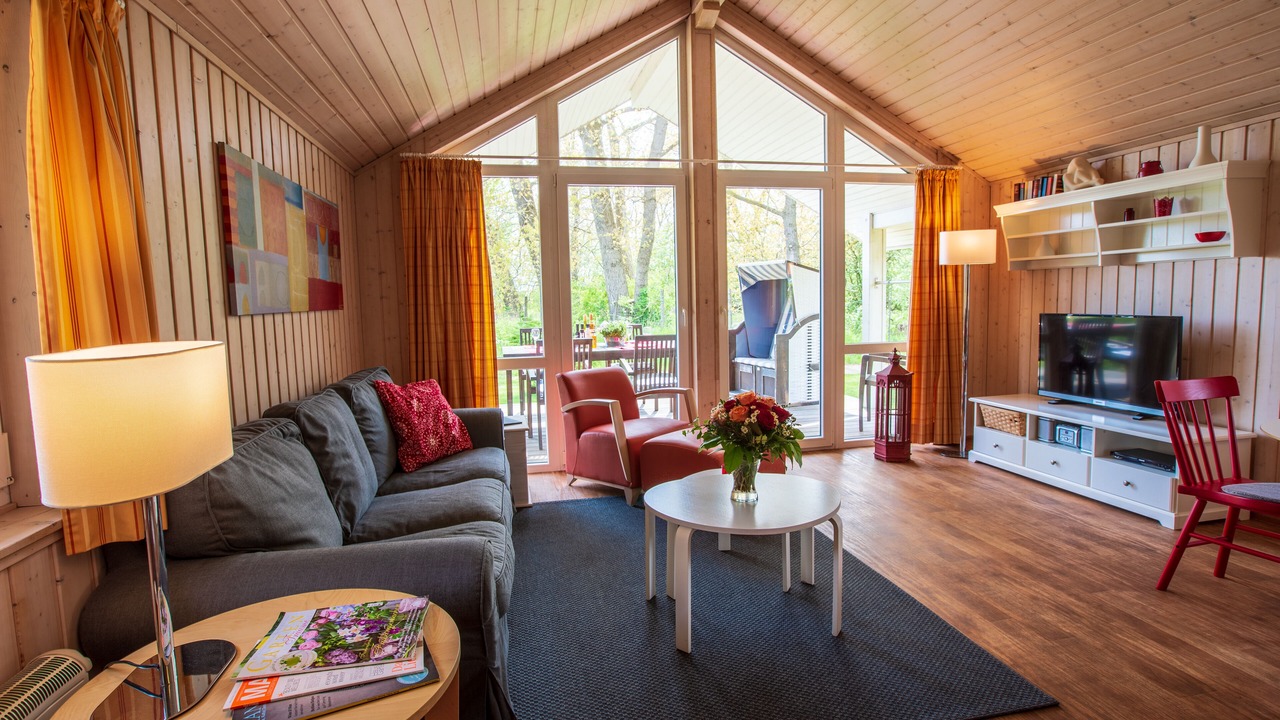 Photo of Livingroom in Pelzerhaken