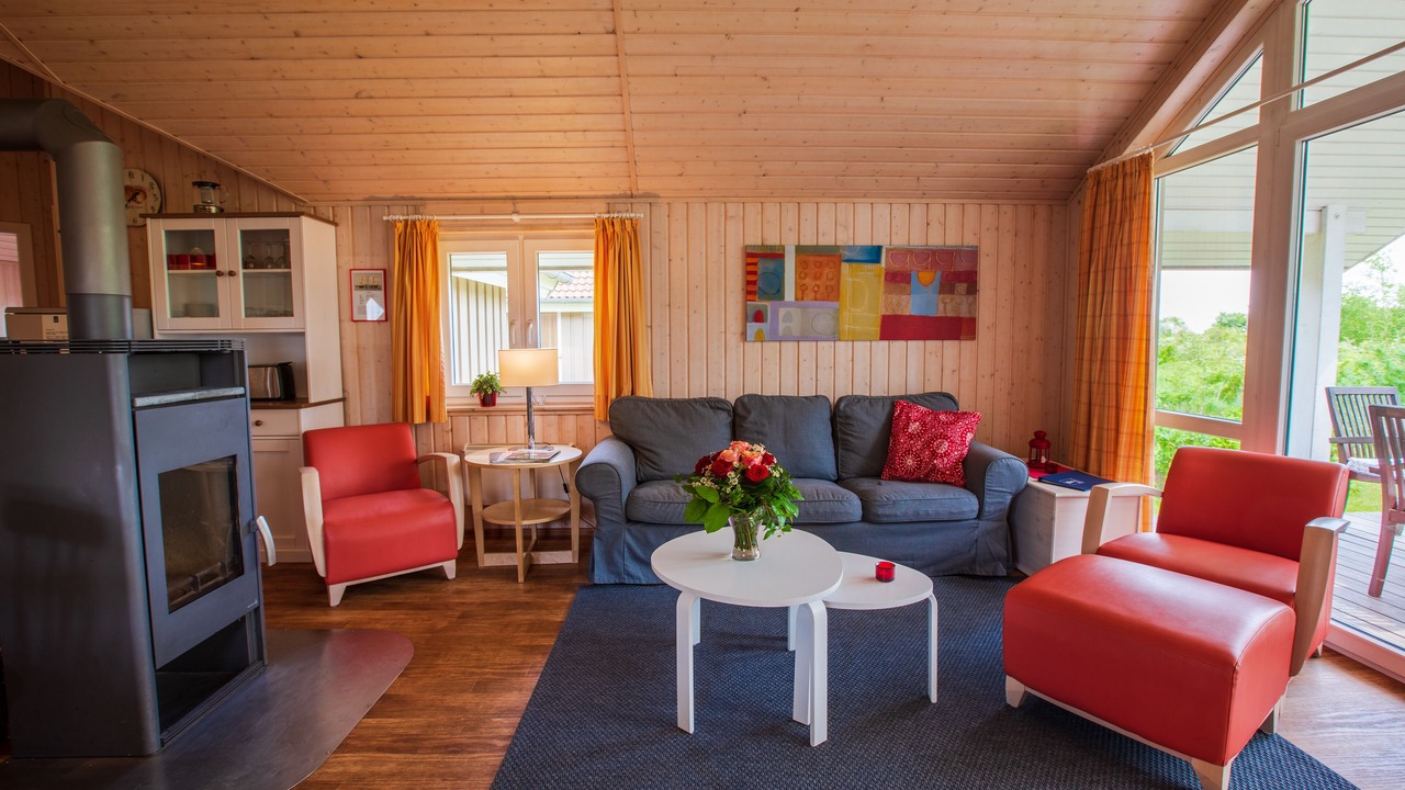 Photo of Livingroom in Pelzerhaken