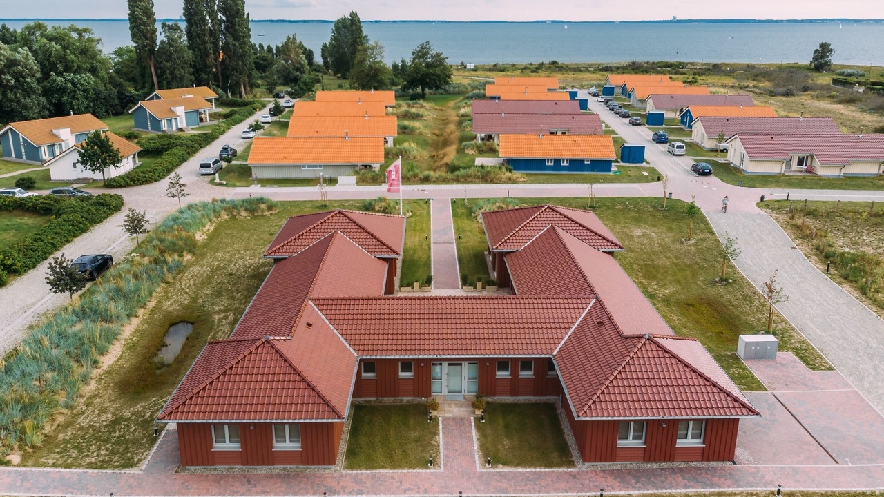 Photo of Outdoor in Pelzerhaken