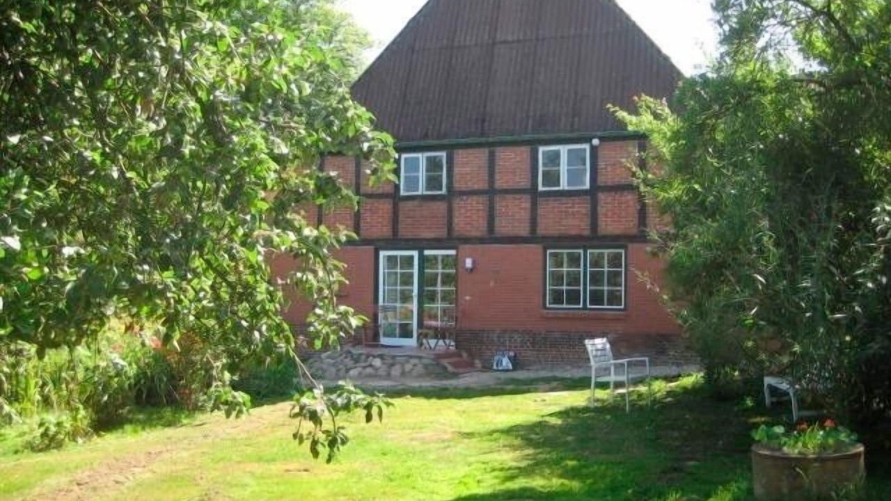 Photo of Outdoor in Goosefeld