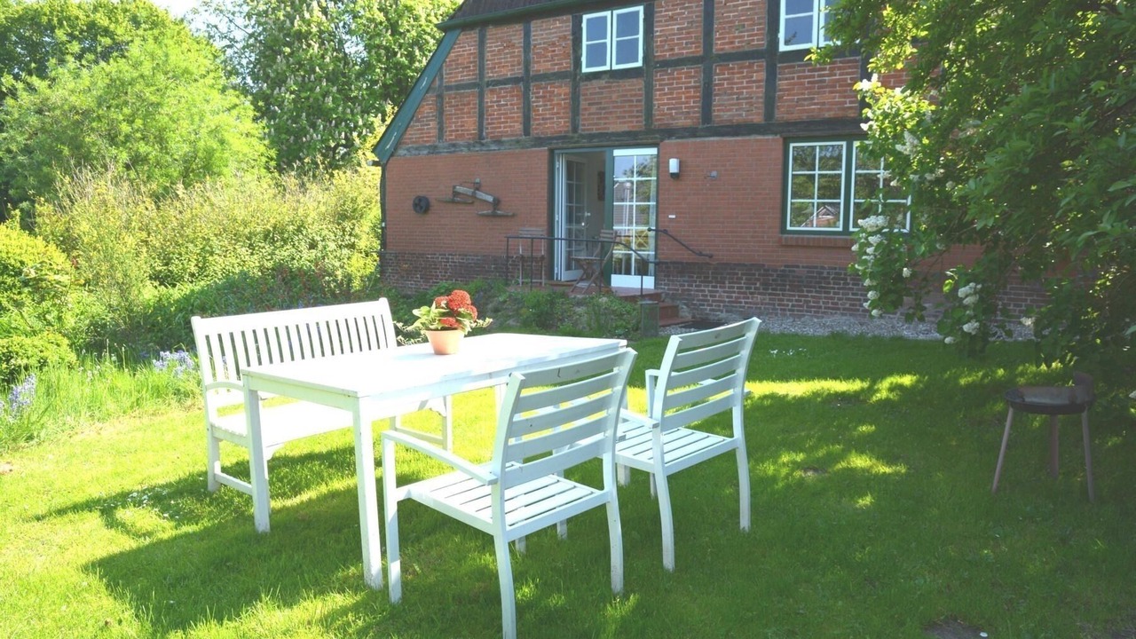 Photo of Outdoor in Goosefeld
