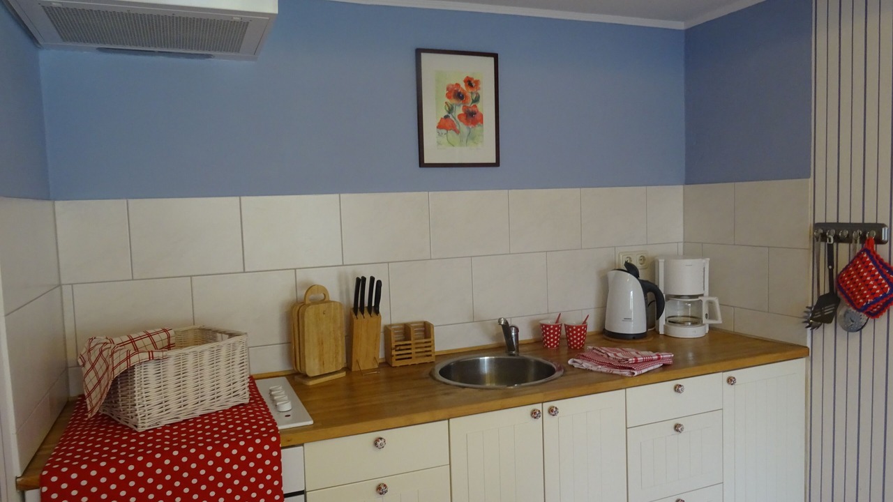 Photo of Kitchen in Goosefeld
