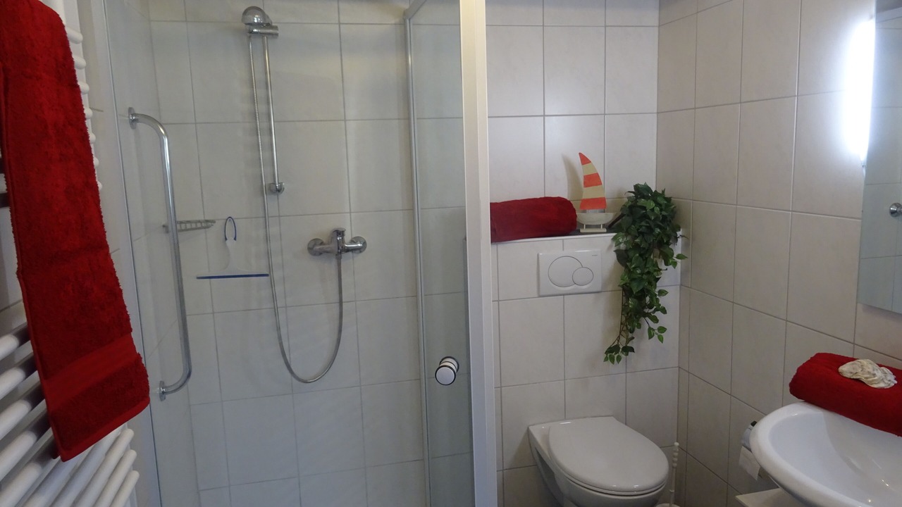 Photo of Bathroom in Goosefeld
