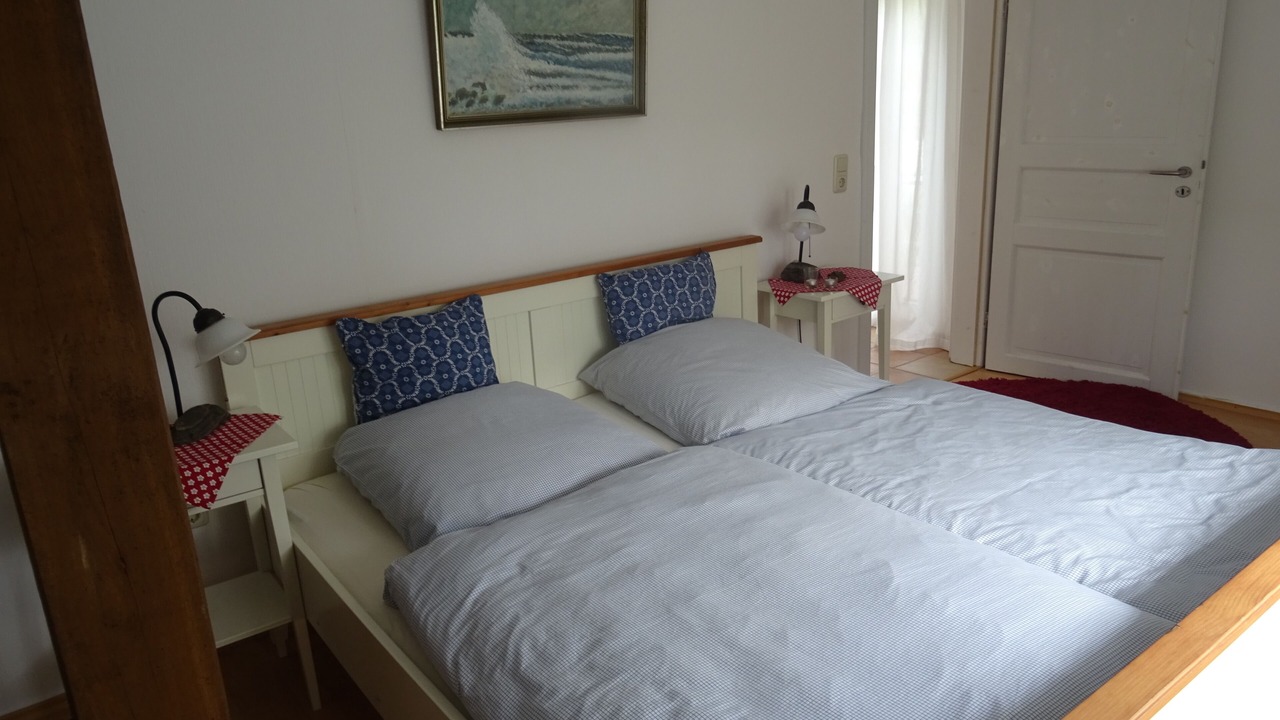 Photo of Bedroom in Goosefeld