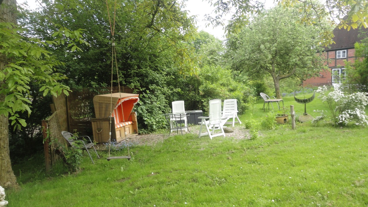 Photo of Outdoor in Goosefeld