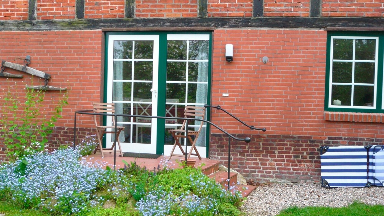 Photo of Outdoor in Goosefeld