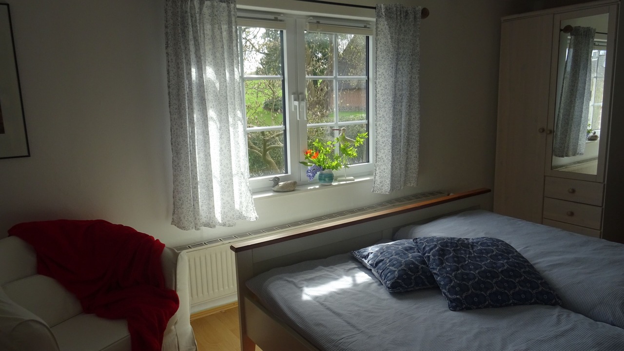 Photo of Bedroom in Goosefeld