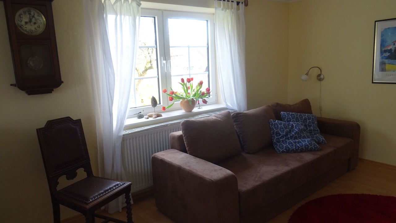 Photo of Livingroom in Goosefeld
