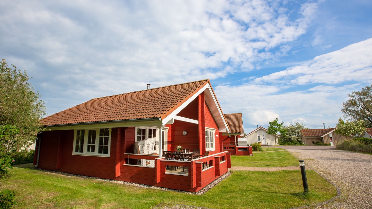 Photo of Outdoor in Pelzerhaken